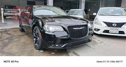 کرایسلەر 300